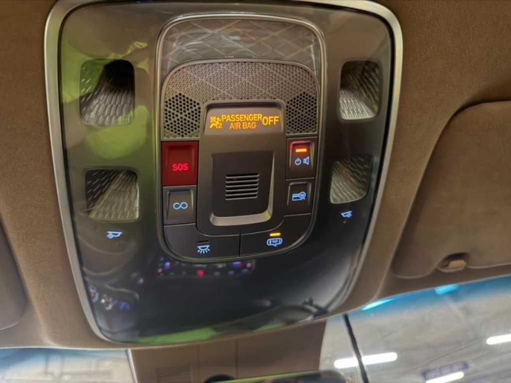 제네시스 GV80 가솔린 2.5T AWD 이미지 14