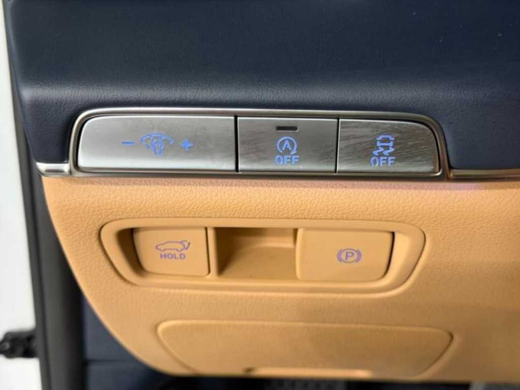제네시스 GV80 가솔린 2.5T AWD 이미지 15