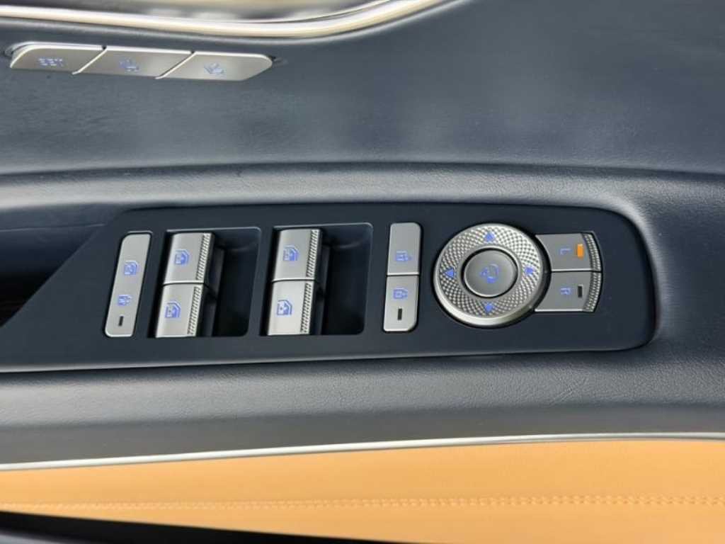 제네시스 GV80 가솔린 2.5T AWD 이미지 16