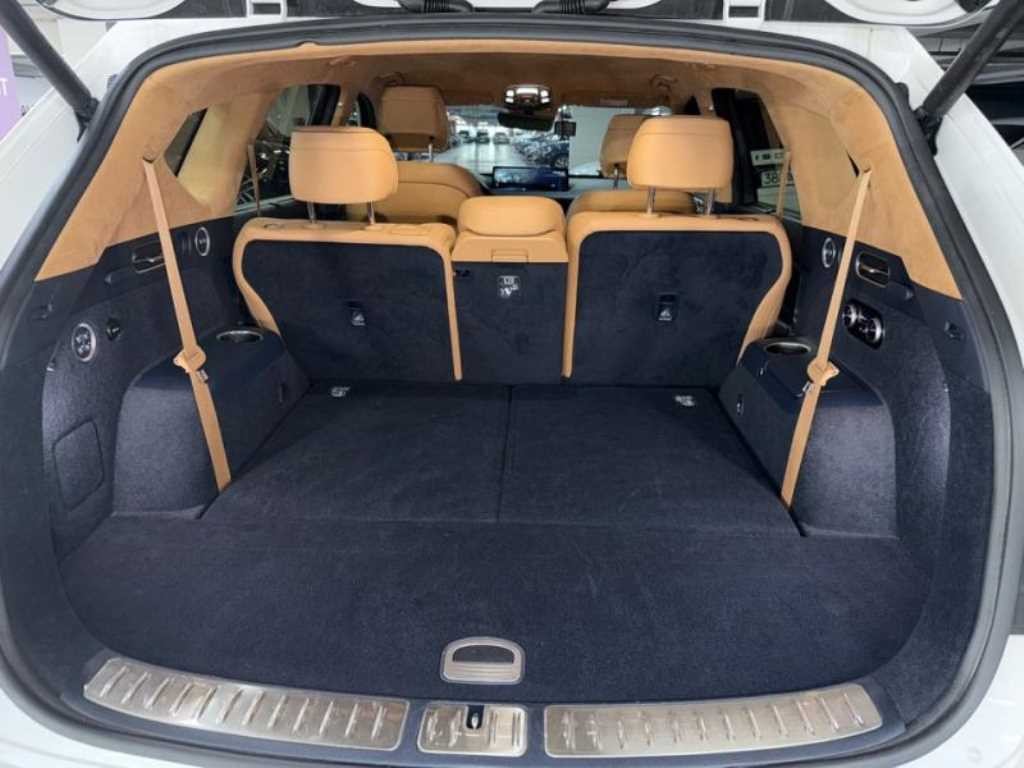 제네시스 GV80 가솔린 2.5T AWD 이미지 17