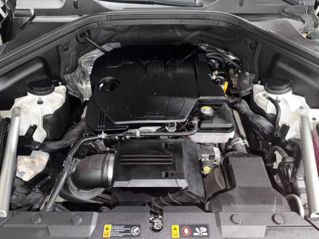 제네시스 GV80 가솔린 2.5T AWD 이미지 19