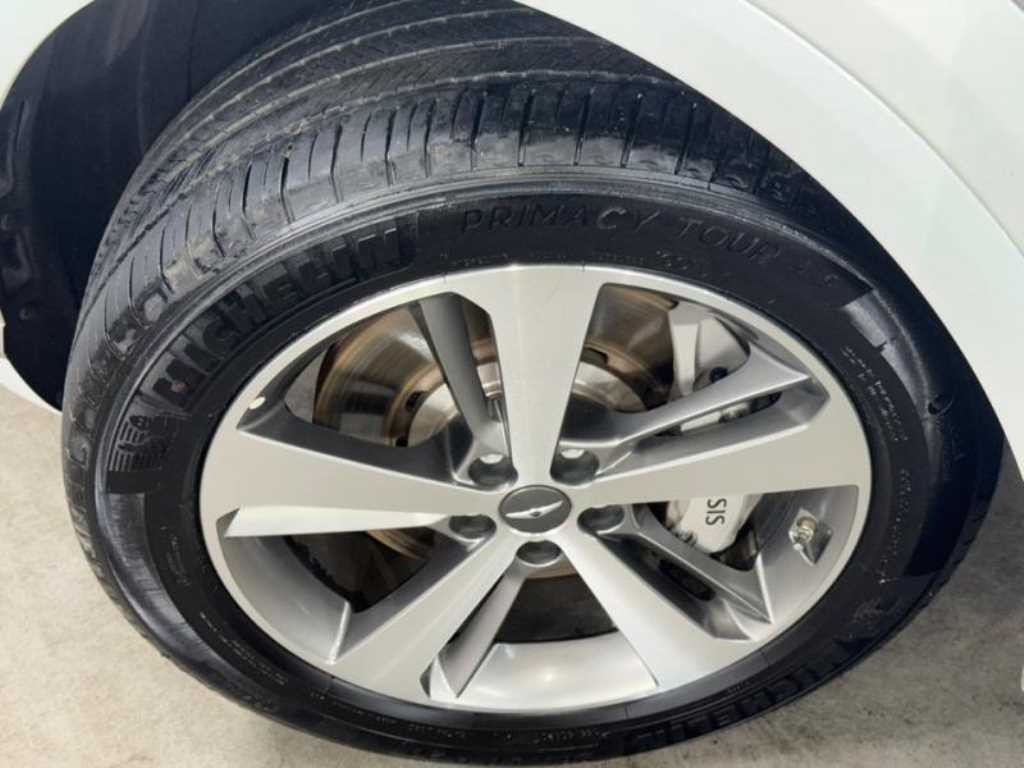 제네시스 GV80 가솔린 2.5T AWD 이미지 20