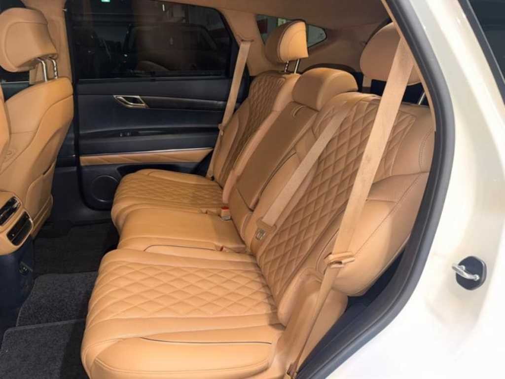 제네시스 GV80 가솔린 2.5T AWD 이미지 7