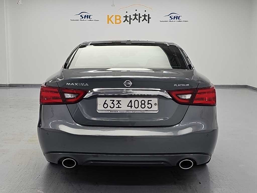 닛산 맥시마 맥시마(A36) 3.5 플래티넘 이미지 3