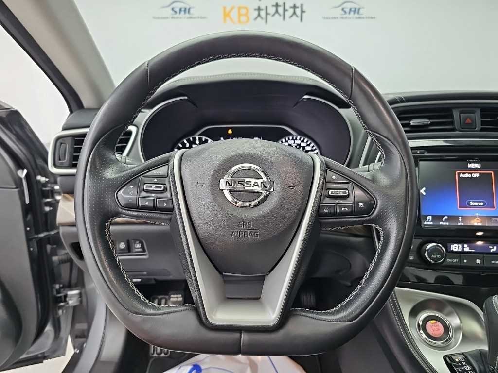 닛산 맥시마 맥시마(A36) 3.5 플래티넘 이미지 9
