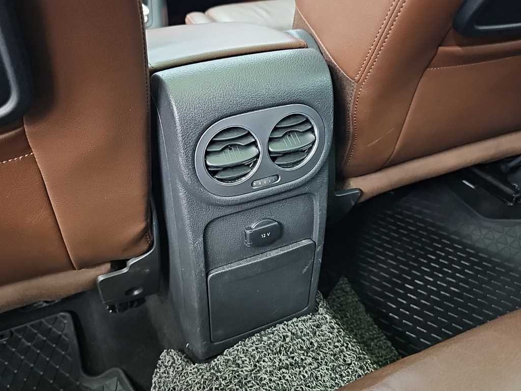 폭스바겐 티구안 뉴티구안 2.0 TDI 프리미엄 이미지 13