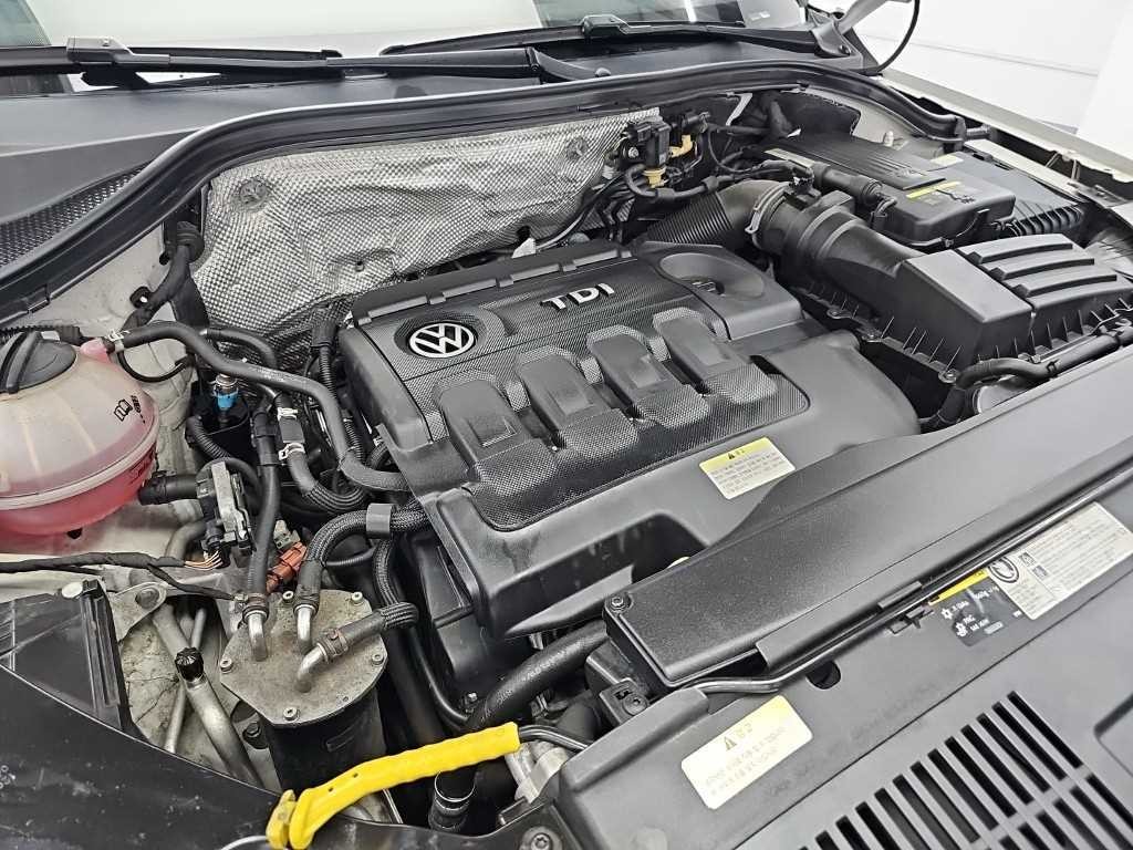 폭스바겐 티구안 뉴티구안 2.0 TDI 프리미엄 이미지 5