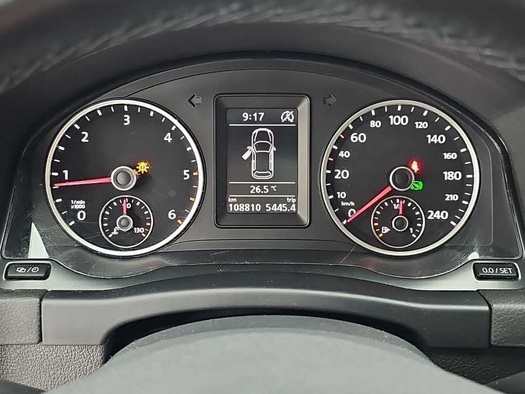 폭스바겐 티구안 뉴티구안 2.0 TDI 프리미엄 이미지 6