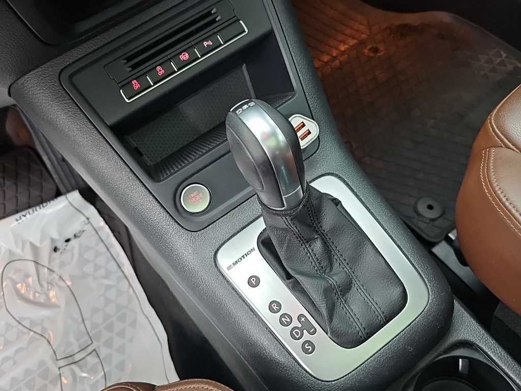 폭스바겐 티구안 뉴티구안 2.0 TDI 프리미엄 이미지 8