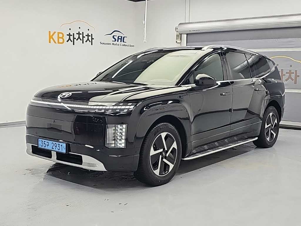 현대 아이오닉 9 항속형 AWD 프레스티지 이미지 2