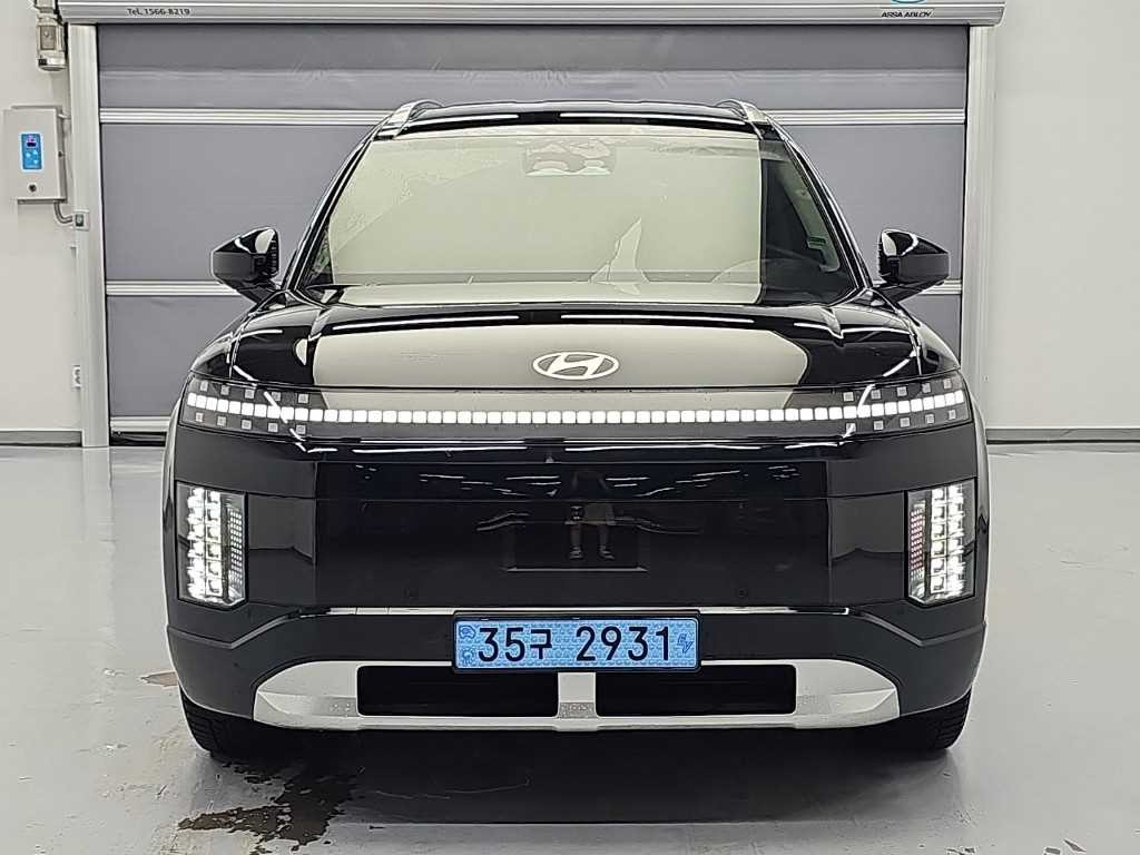 현대 아이오닉 9 항속형 AWD 프레스티지 이미지 3