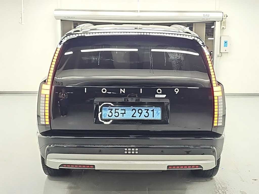 현대 아이오닉 9 항속형 AWD 프레스티지 이미지 4