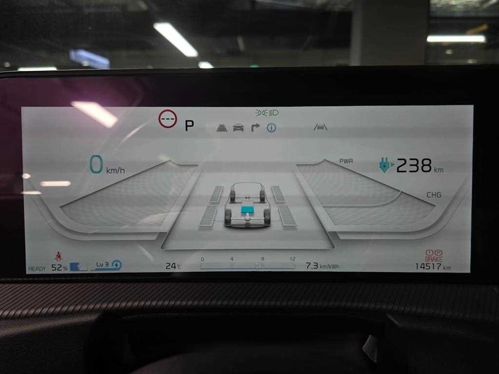 기아 EV6 롱레인지 AWD GT Line 이미지 10