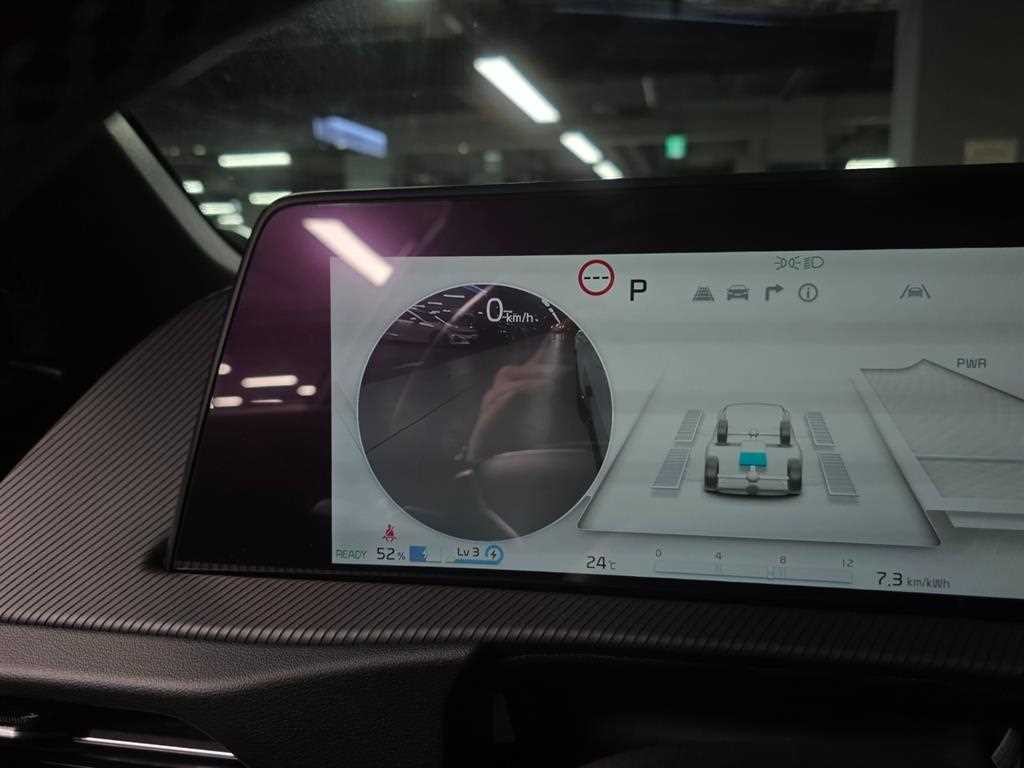 기아 EV6 롱레인지 AWD GT Line 이미지 11