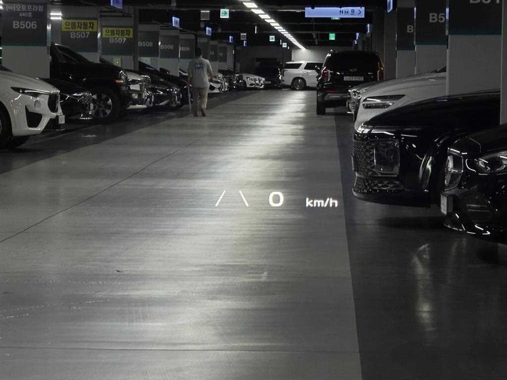 기아 EV6 롱레인지 AWD GT Line 이미지 12