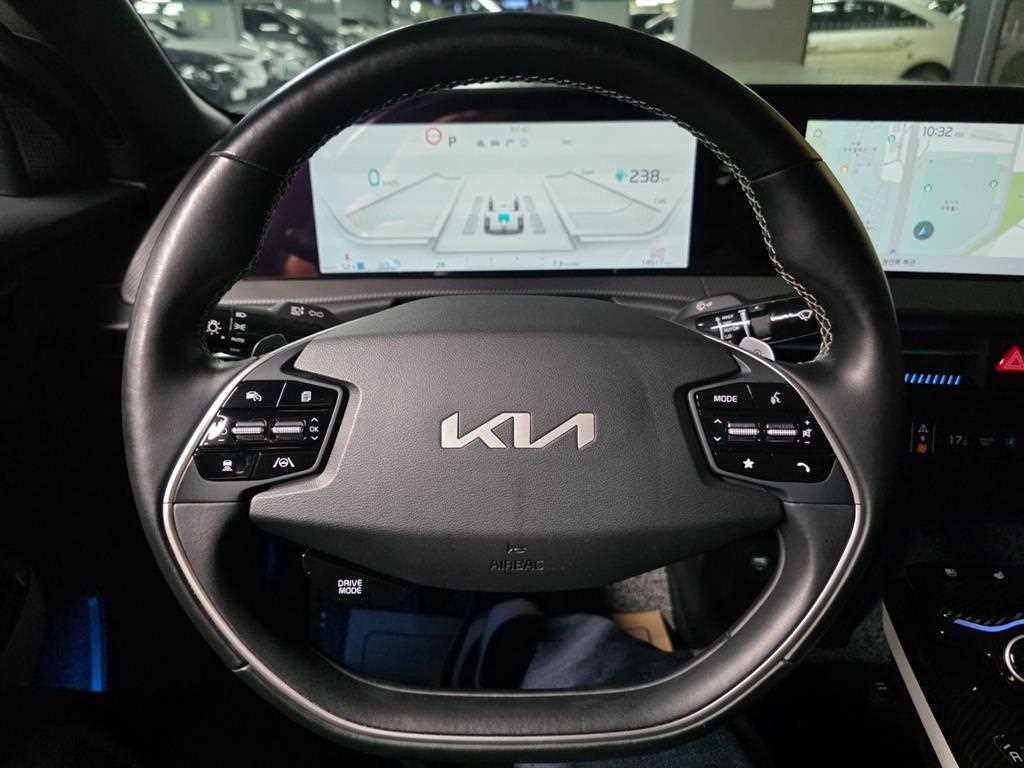 기아 EV6 롱레인지 AWD GT Line 이미지 15