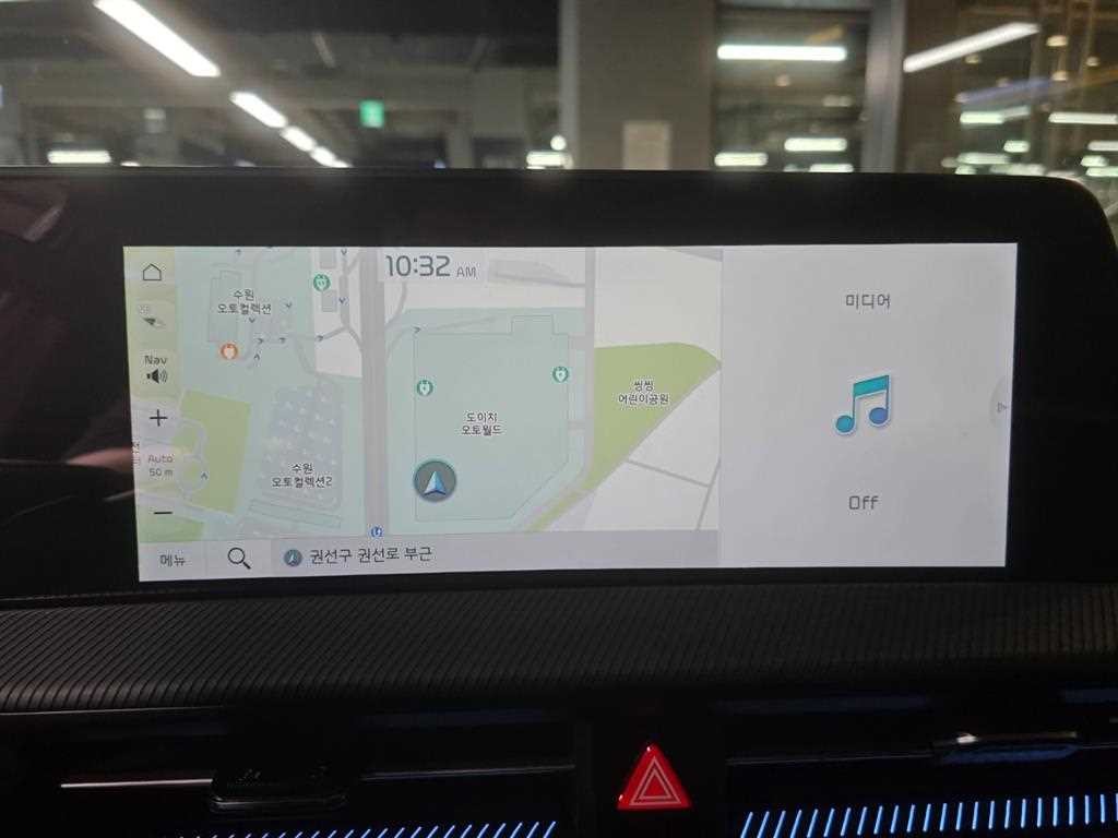 기아 EV6 롱레인지 AWD GT Line 이미지 16