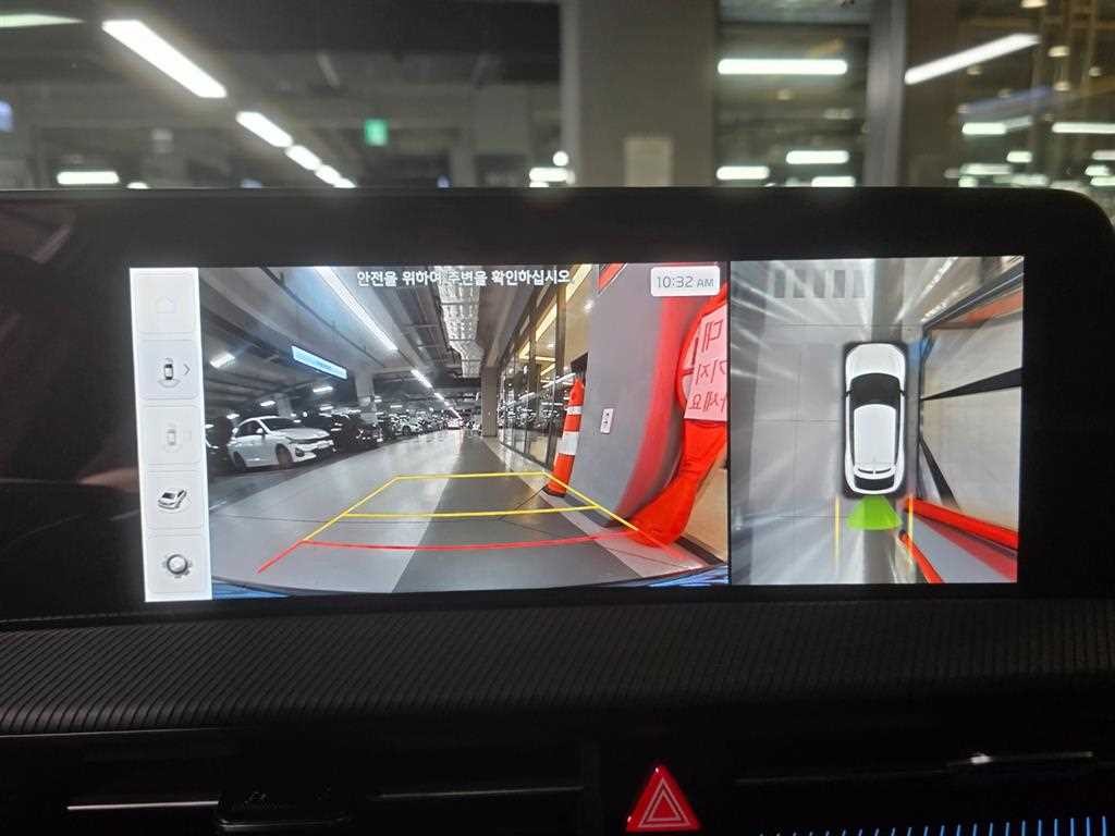 기아 EV6 롱레인지 AWD GT Line 이미지 17