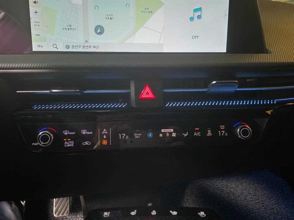기아 EV6 롱레인지 AWD GT Line 이미지 18