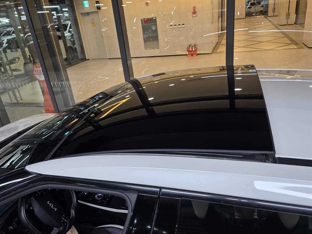 기아 EV6 롱레인지 AWD GT Line 이미지 20