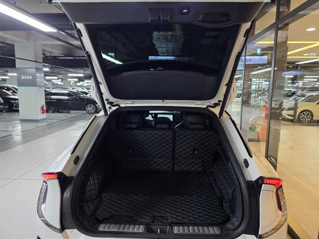 기아 EV6 롱레인지 AWD GT Line 이미지 5