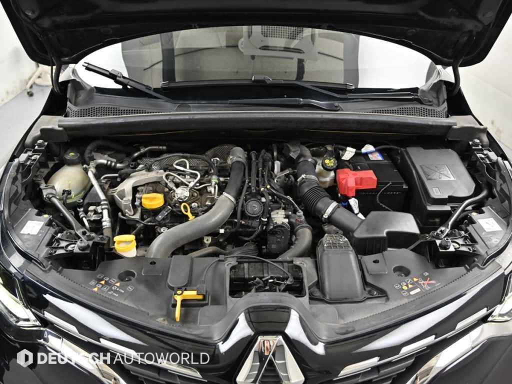 르노코리아(삼성) 캡처 1.3 TCe 에디션 파리 이미지 6