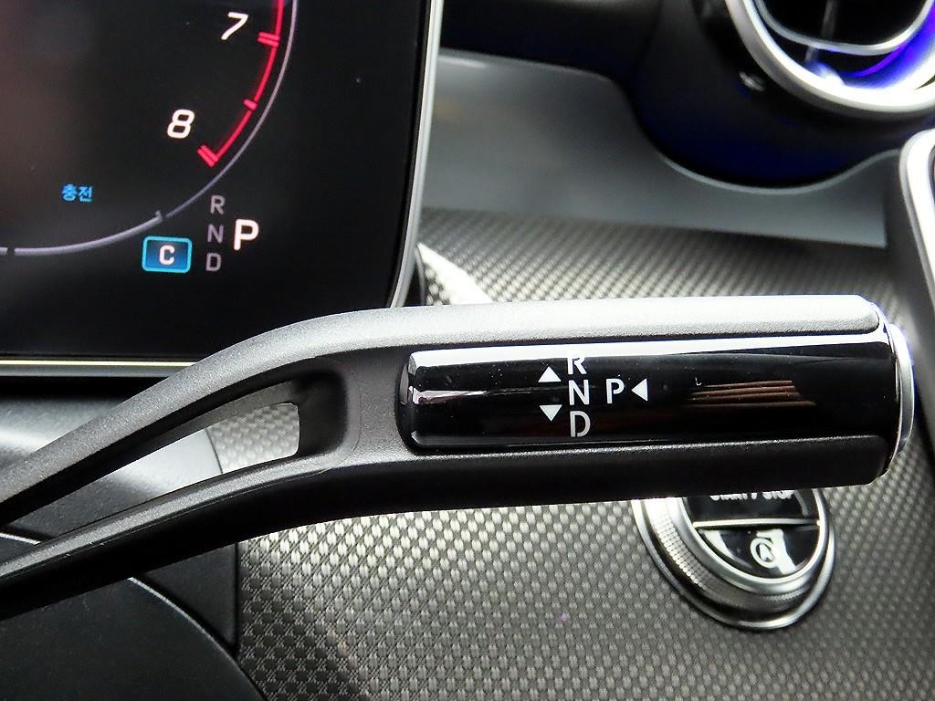 벤츠 CLE 클래스 CLE 53 AMG 4MATIC+ 쿠페 이미지 11