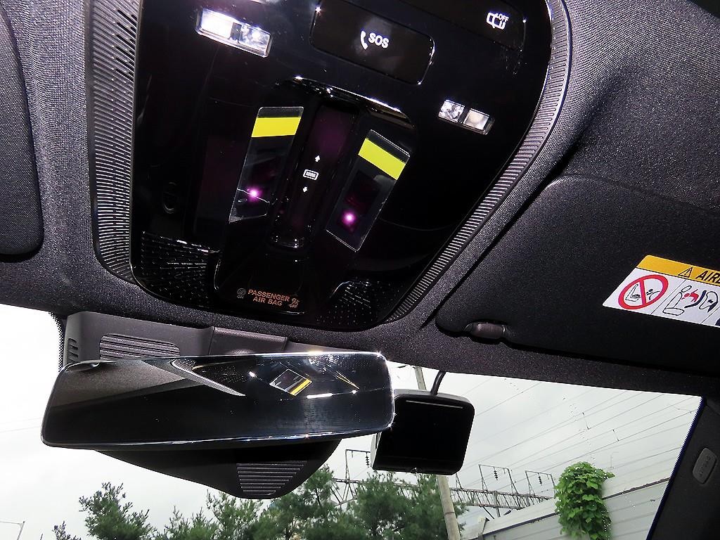 벤츠 CLE 클래스 CLE 53 AMG 4MATIC+ 쿠페 이미지 14