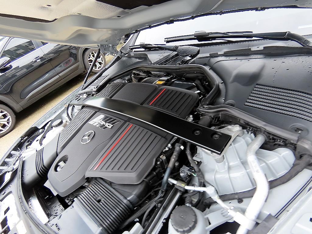 벤츠 CLE 클래스 CLE 53 AMG 4MATIC+ 쿠페 이미지 19