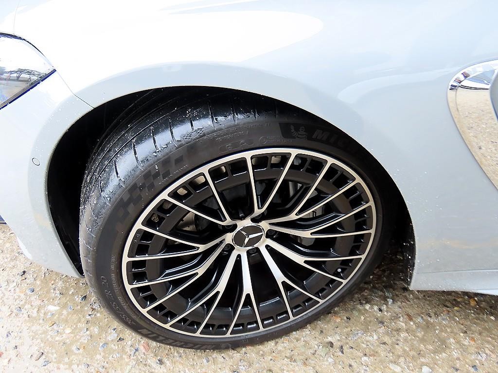 벤츠 CLE 클래스 CLE 53 AMG 4MATIC+ 쿠페 이미지 20