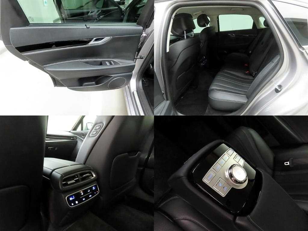 제네시스 G80 G80(RG3) 3.5 가솔린 터보 2WD 이미지 18