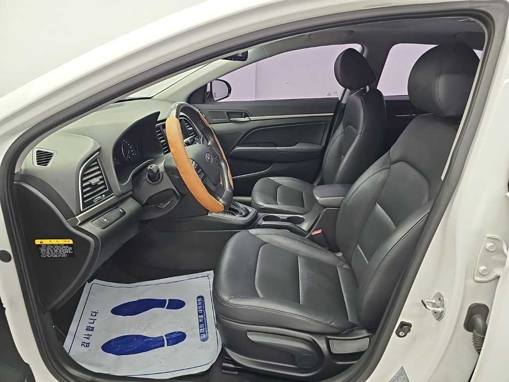 현대 아반떼 아반떼 AD 1.6 GDI 스마트 이미지 11