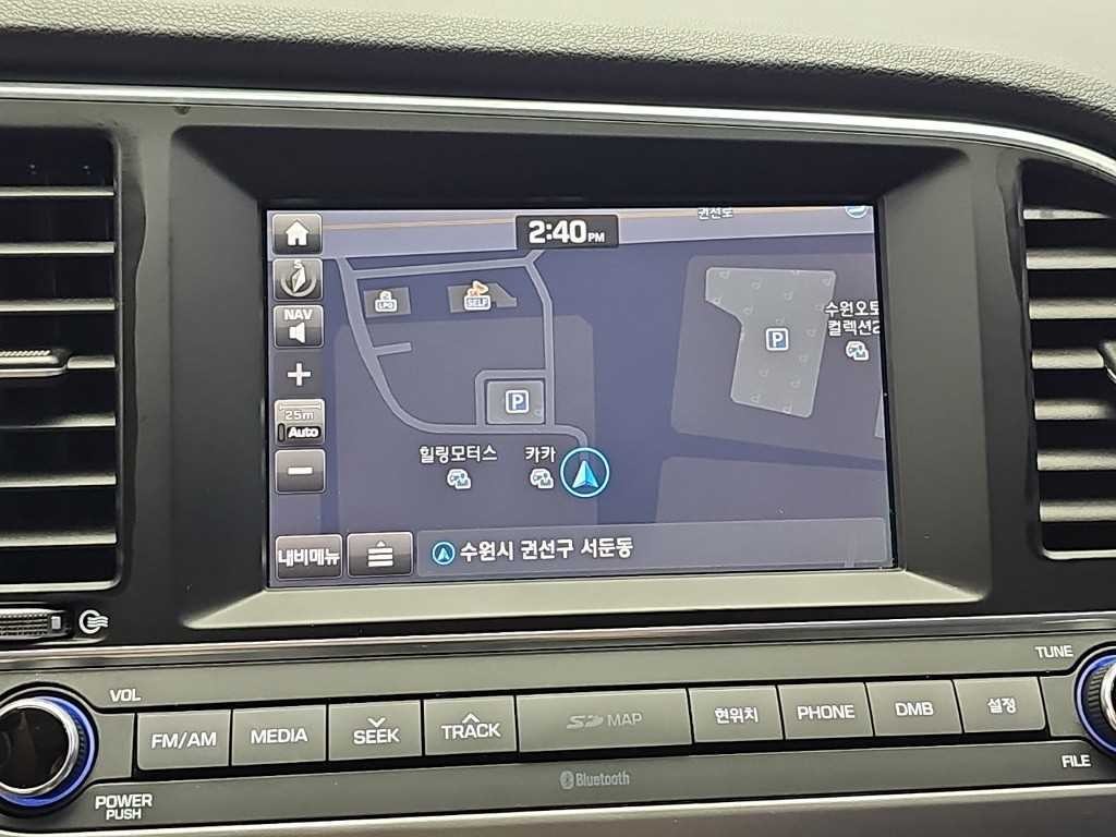 현대 아반떼 아반떼 AD 1.6 GDI 스마트 이미지 14