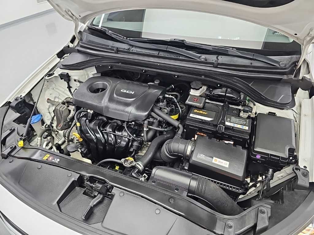현대 아반떼 아반떼 AD 1.6 GDI 스마트 이미지 5