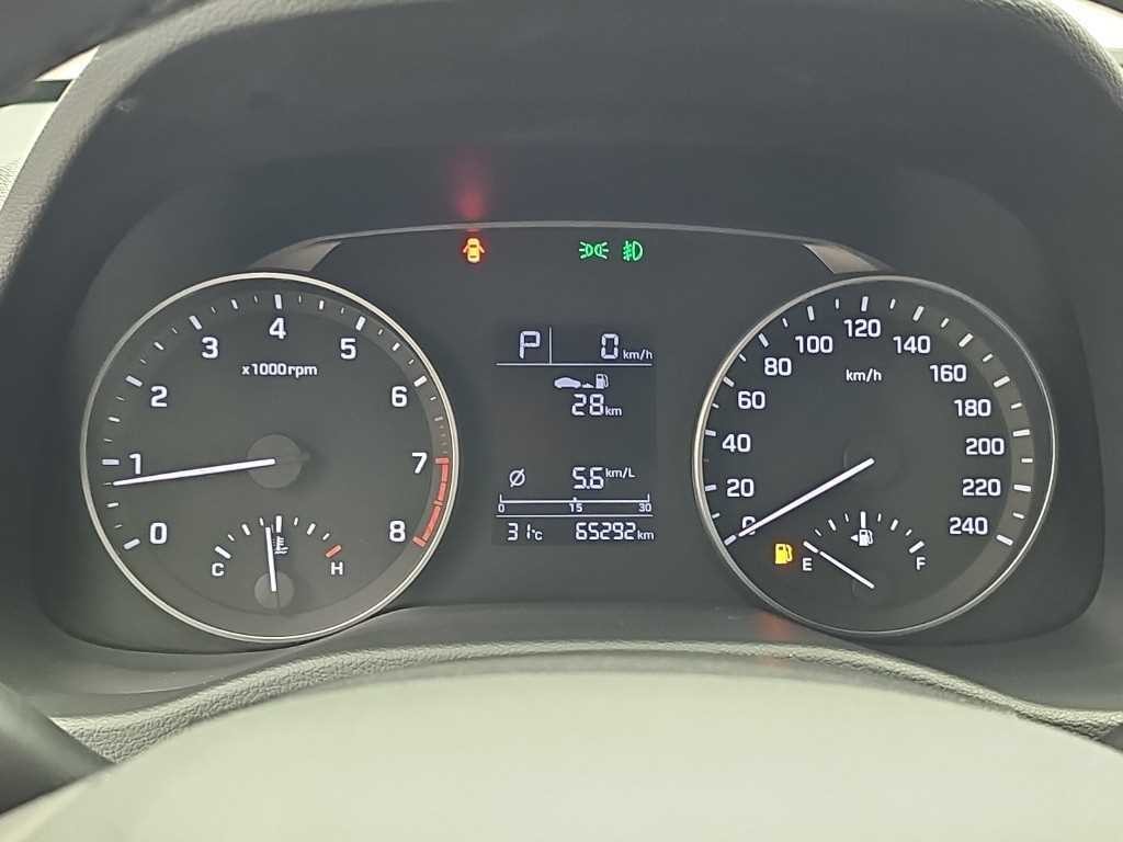 현대 아반떼 아반떼 AD 1.6 GDI 스마트 이미지 6