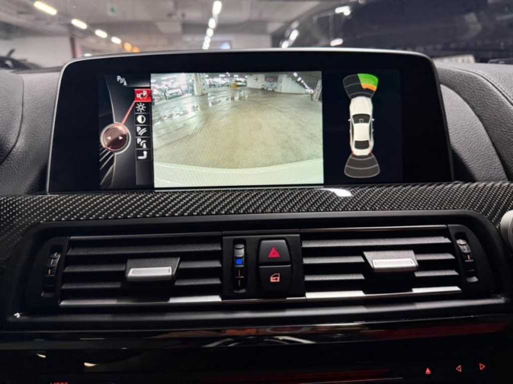BMW 6시리즈 M6 M6 쿠페 이미지 11