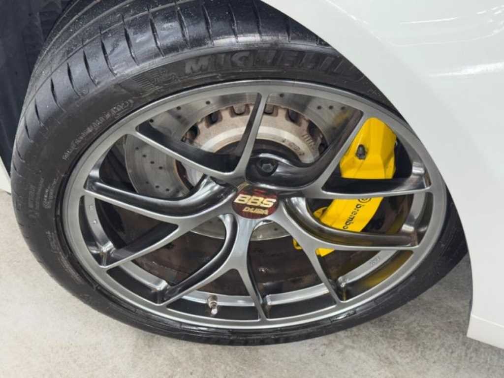 BMW 6시리즈 M6 M6 쿠페 이미지 20