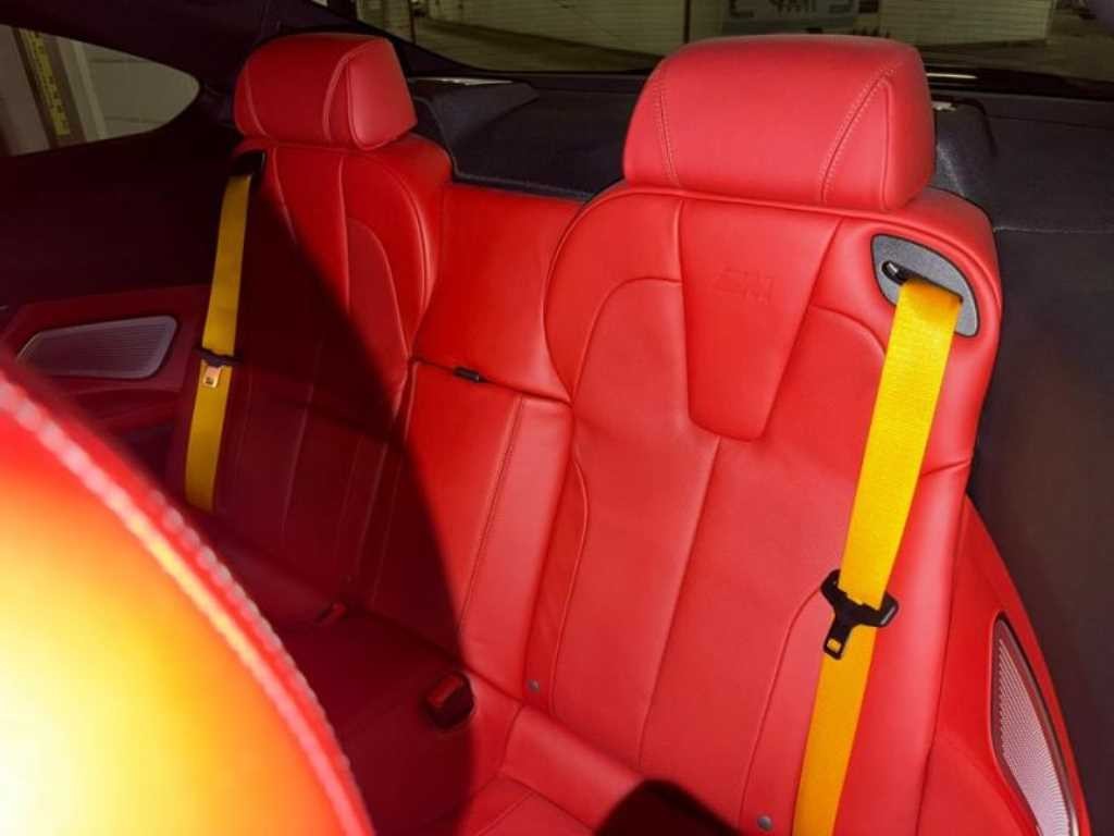 BMW 6시리즈 M6 M6 쿠페 이미지 7