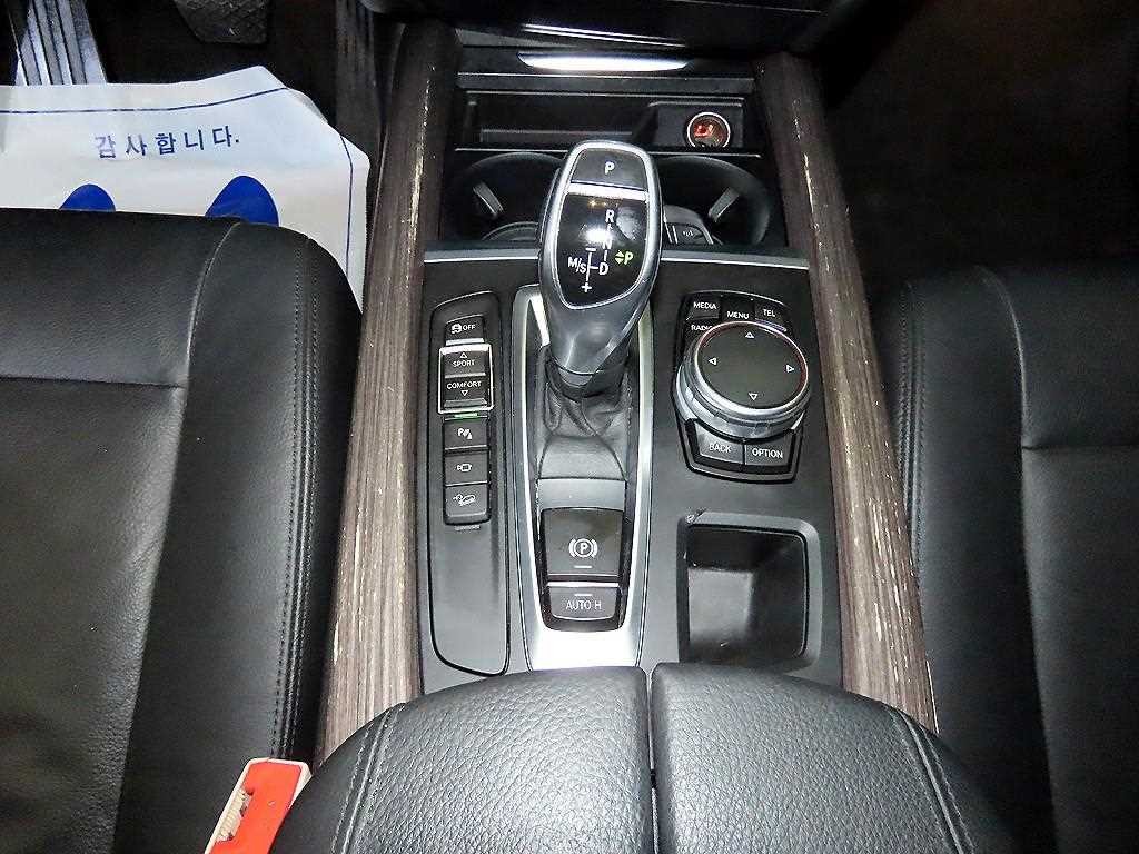 BMW X5 X5 (F15) xDrive 30d 이미지 12
