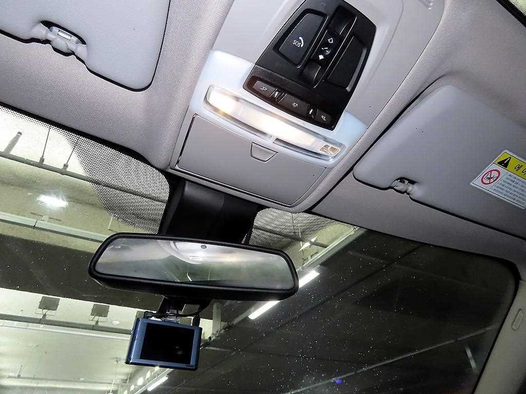 BMW X5 X5 (F15) xDrive 30d 이미지 14