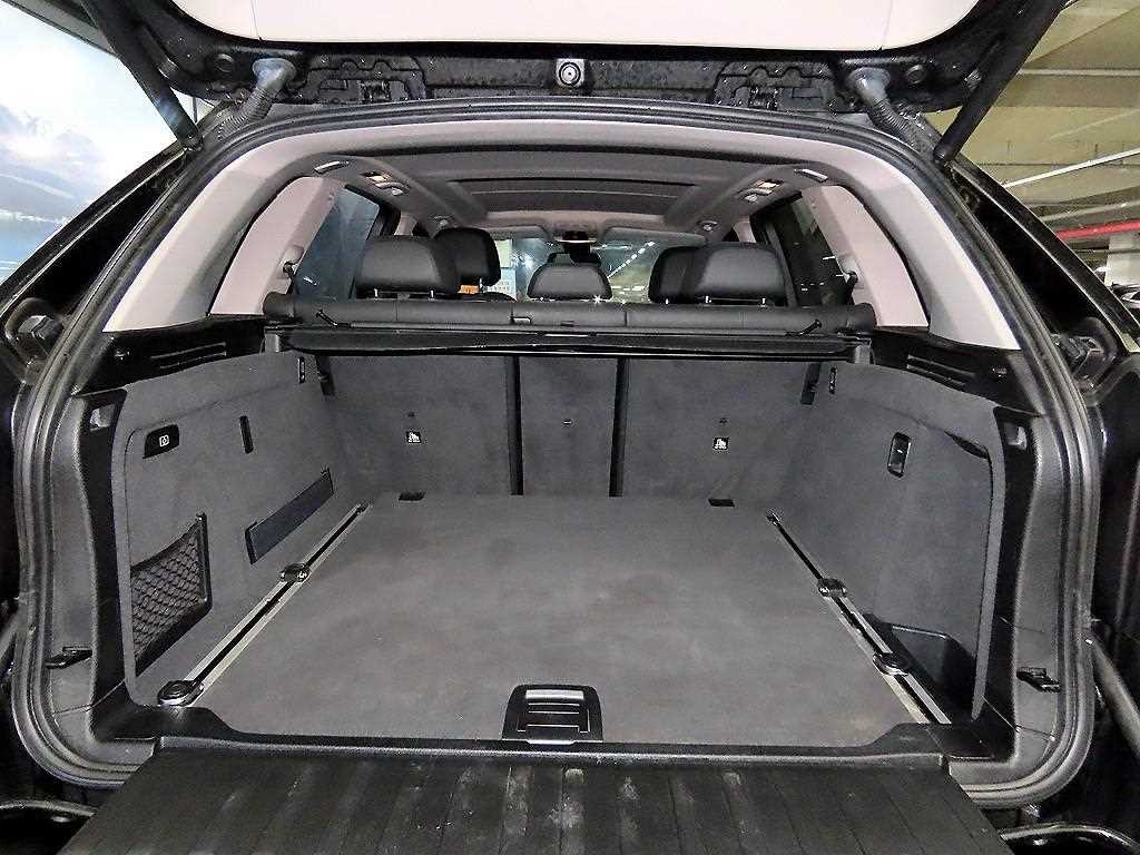 BMW X5 X5 (F15) xDrive 30d 이미지 16