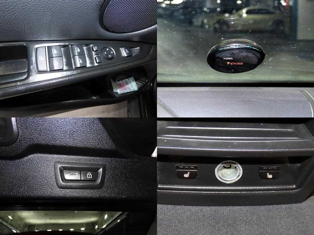 BMW X5 X5 (F15) xDrive 30d 이미지 18