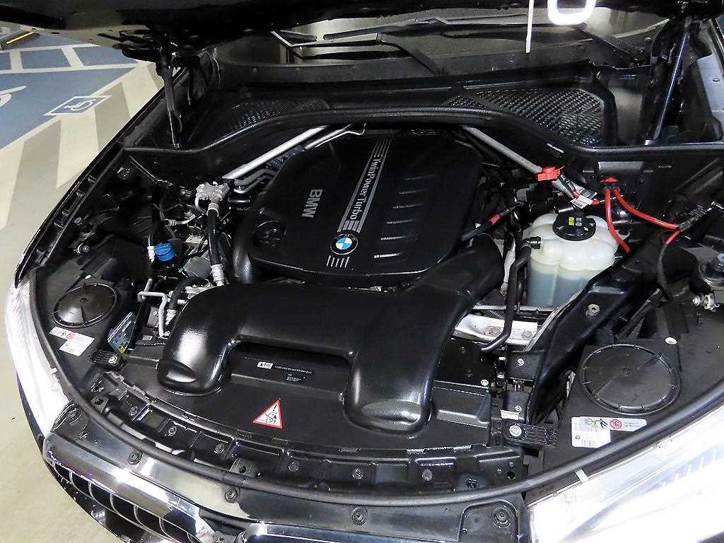 BMW X5 X5 (F15) xDrive 30d 이미지 19