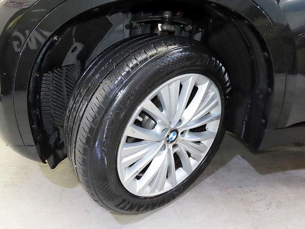 BMW X5 X5 (F15) xDrive 30d 이미지 20