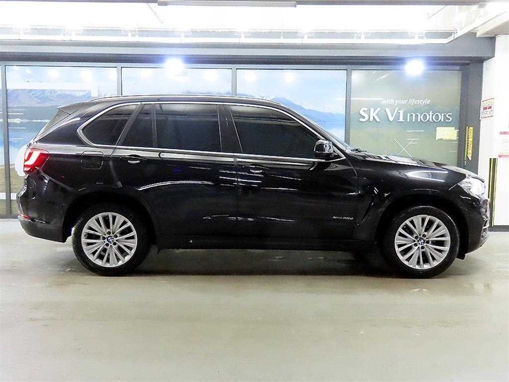BMW X5 X5 (F15) xDrive 30d 이미지 3