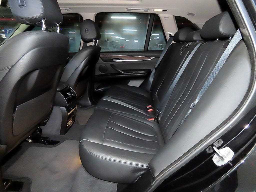 BMW X5 X5 (F15) xDrive 30d 이미지 7