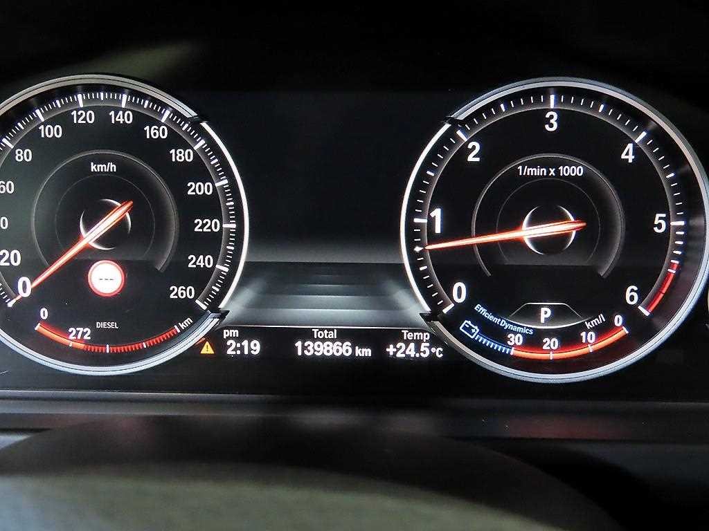 BMW X5 X5 (F15) xDrive 30d 이미지 9