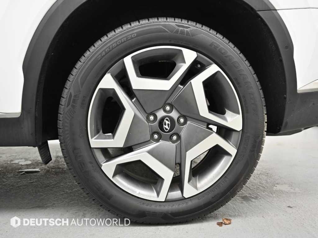 현대 팰리세이드 더 뉴 팰리세이드 디젤 2.2 4WD 프레스티지 이미지 5