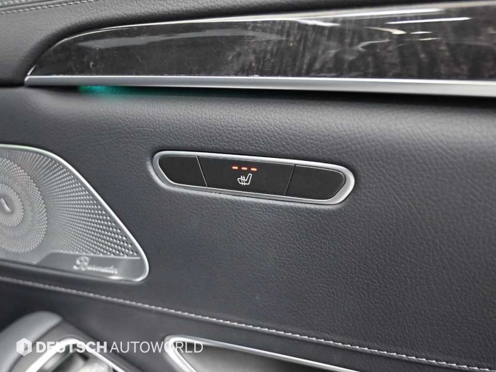 벤츠 S 클래스 S클래스-W222 S 350 d 이미지 16