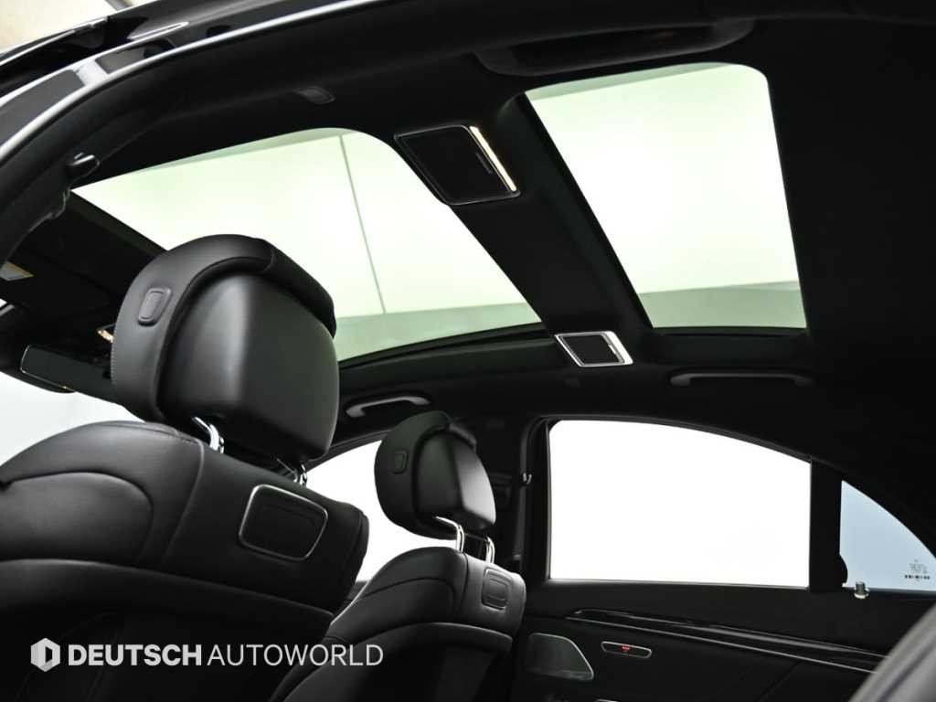 벤츠 S 클래스 S클래스-W222 S 350 d 이미지 18